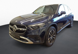 GLC -Klasse GLC 220 d 4Matic (254.605)Avantgarde 162KW AT9 E6d