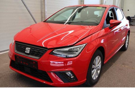 Ibiza Style 1.0 TSI 70KW MT5 E6d