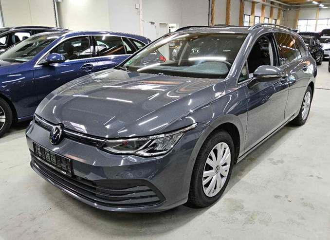 Golf Viii Variant Life 2.0 TDI 85KW AT7 E6d