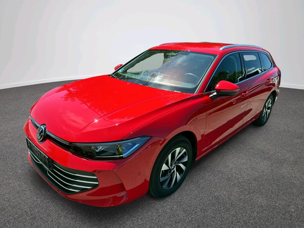 Passat Variant 1.5 eTSI 110 kW Business TSI 110KW AT7 6E