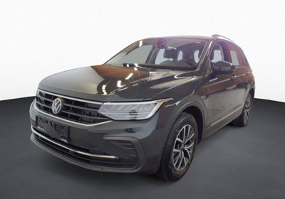 Tiguan Life 1.5 TSI 110KW AT7 E6d