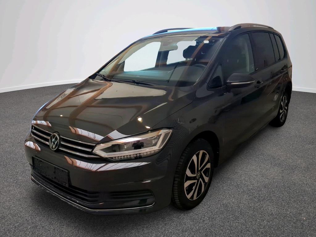Touran Comfortline BMT/Start-Stopp 2.0 TDI 110KW AT7 E6d
