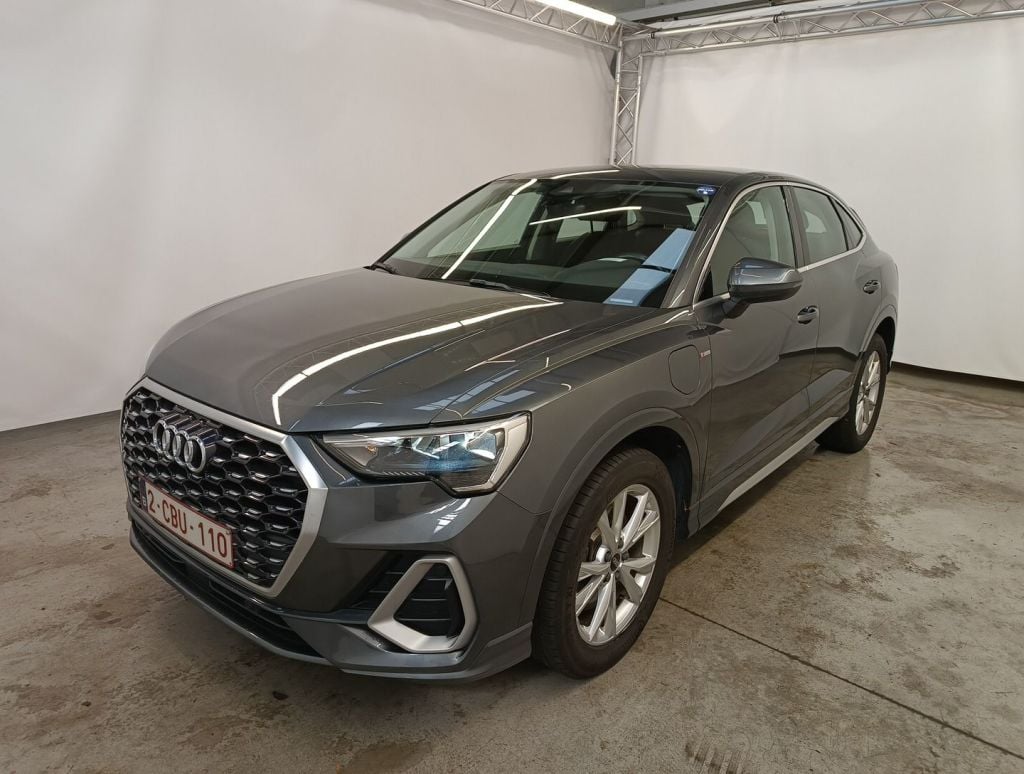 Audi Q3 Sportback 45 Tfsi e S tronic S Line 5d