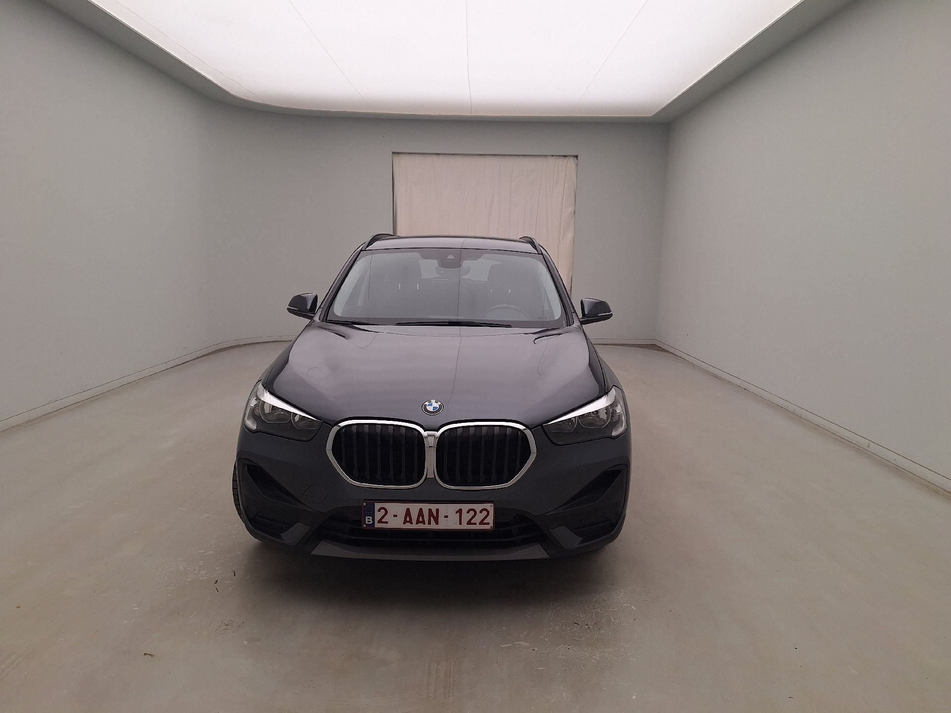 BMW, X1 FL'19, X1 sDrive 16d 85kW Aut.