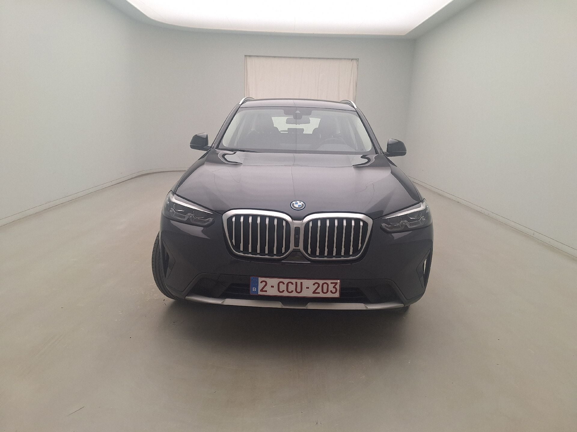 BMW, X3 FL'21 PHEV, X3 xDrive30e 120kW Aut.