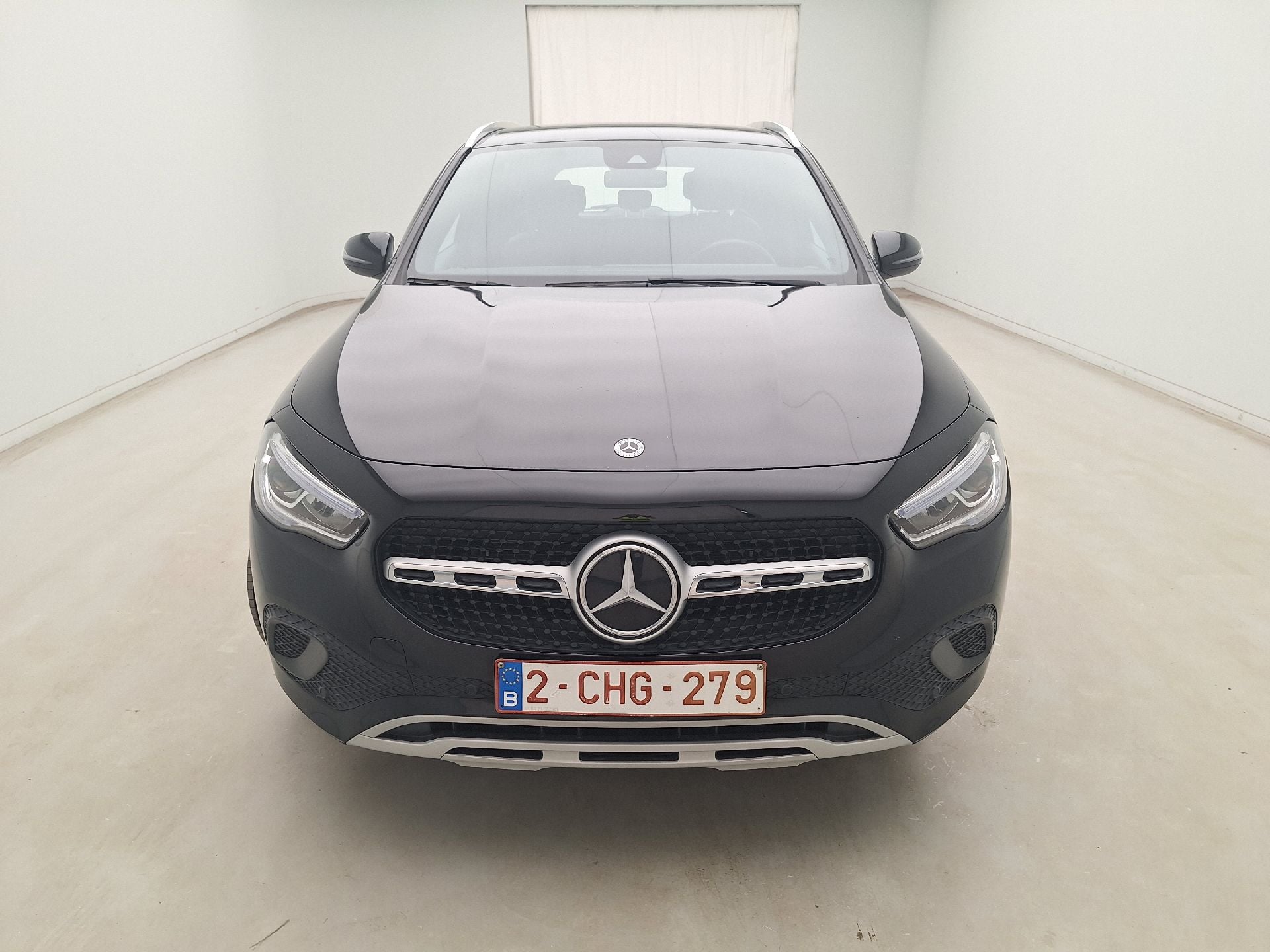 Mercedes, GLA '20 PHEV, Mercedes-Benz GLA GLA 250e Business Line 5d