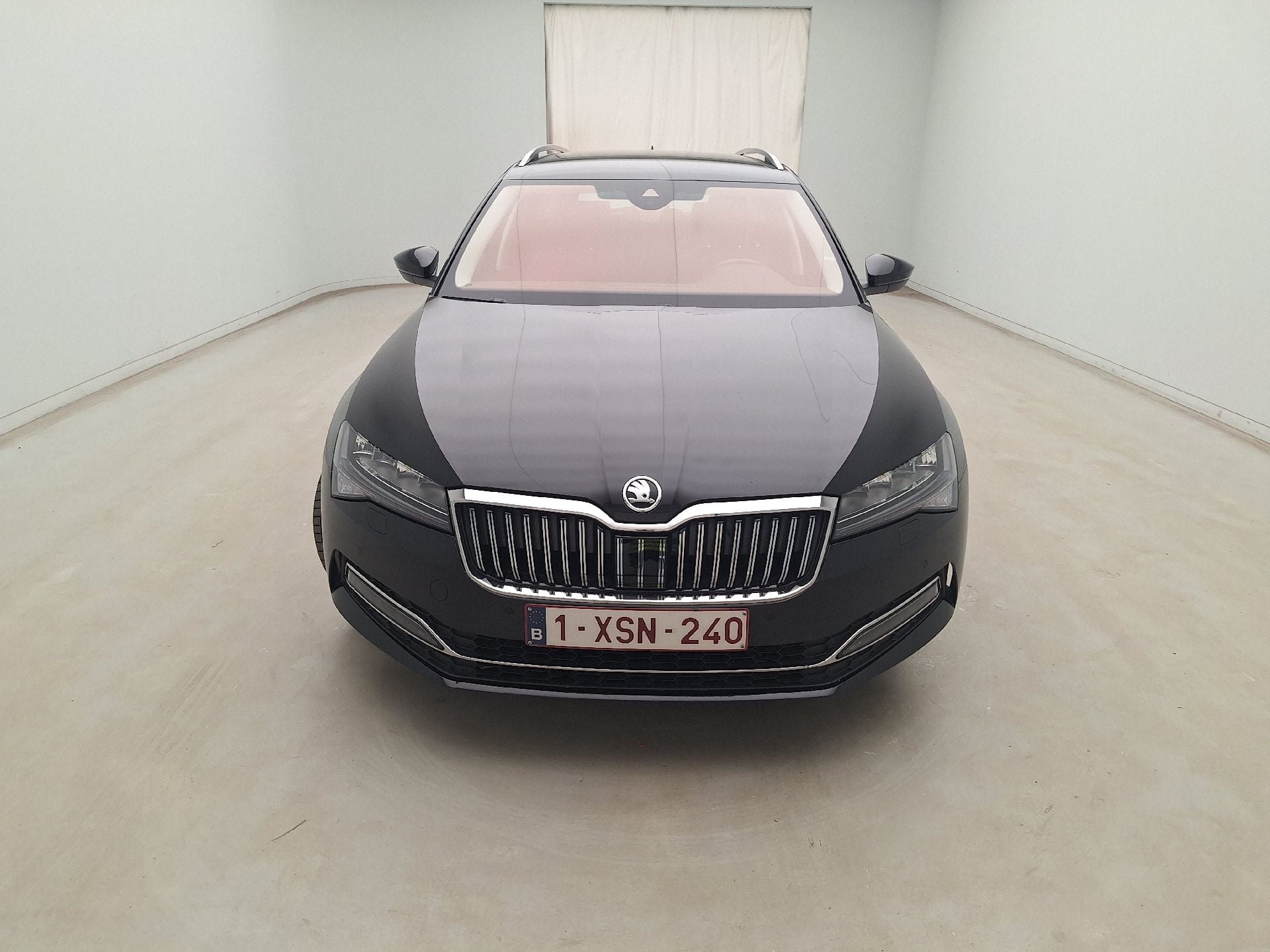 Skoda, Superb Combi FL'19, Sup.Comb.TDi 150 Style DSG