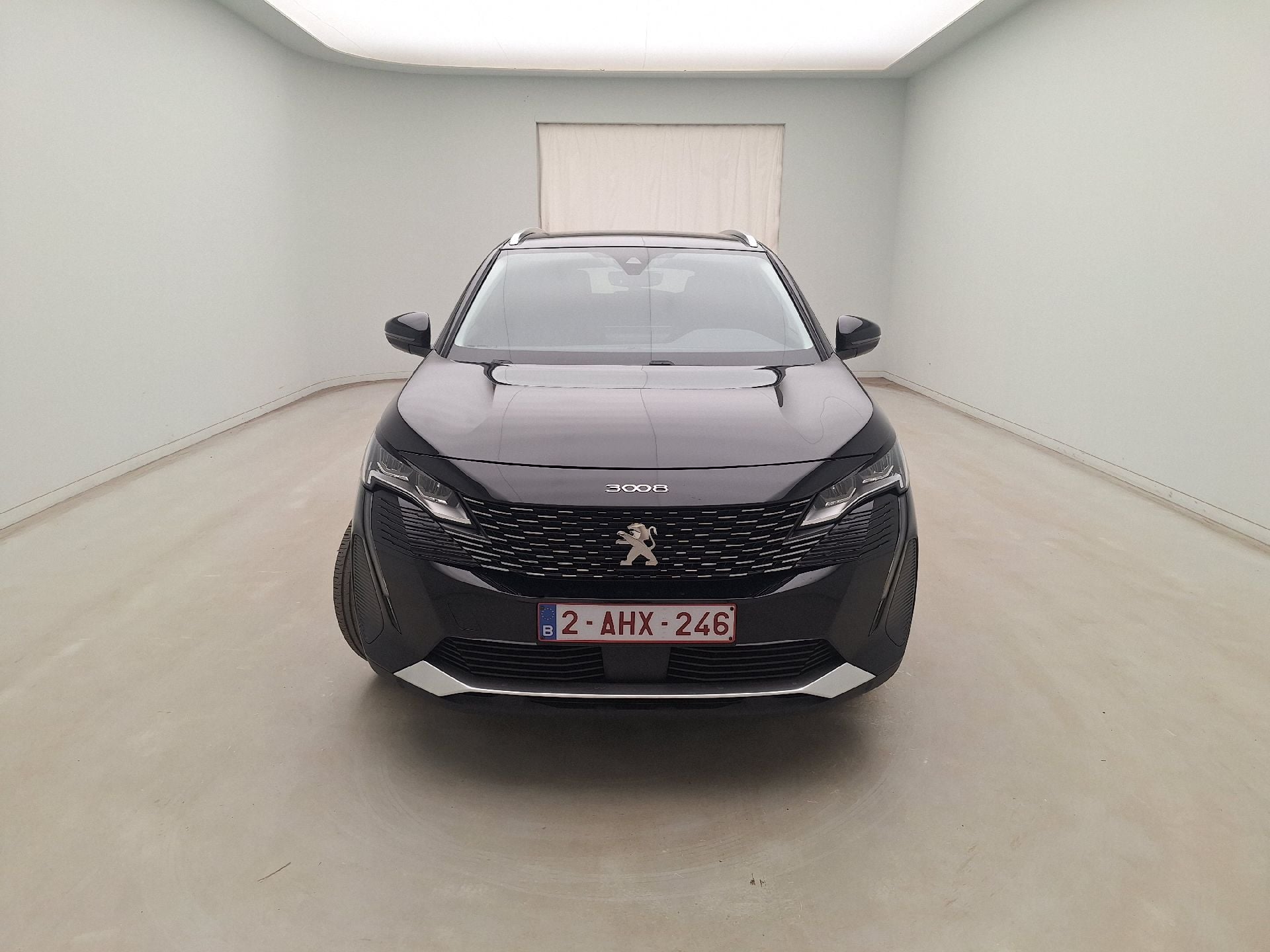 Peugeot, 3008 FL'20, 3008 Phev 165kW Allure Pa.Aut
