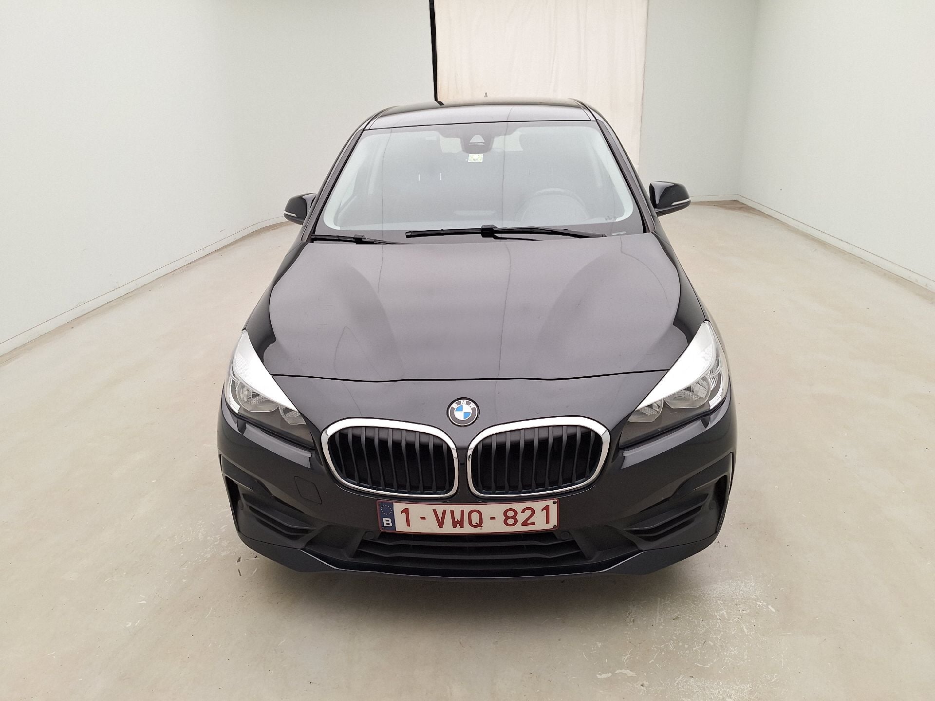 BMW, 2-serie Act.Tour '18, 216i Act.Tourer 80kW