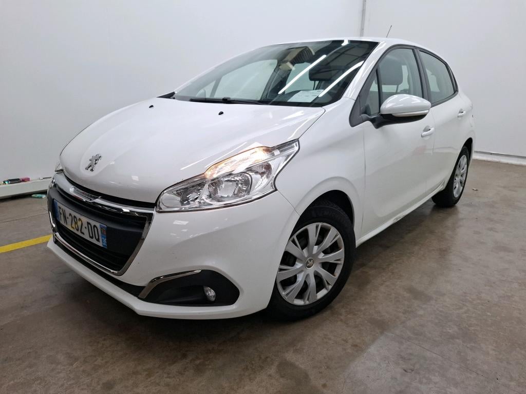 208 Affaire Premium Pack 1.5 HDi 100CV BVM5 E6dT