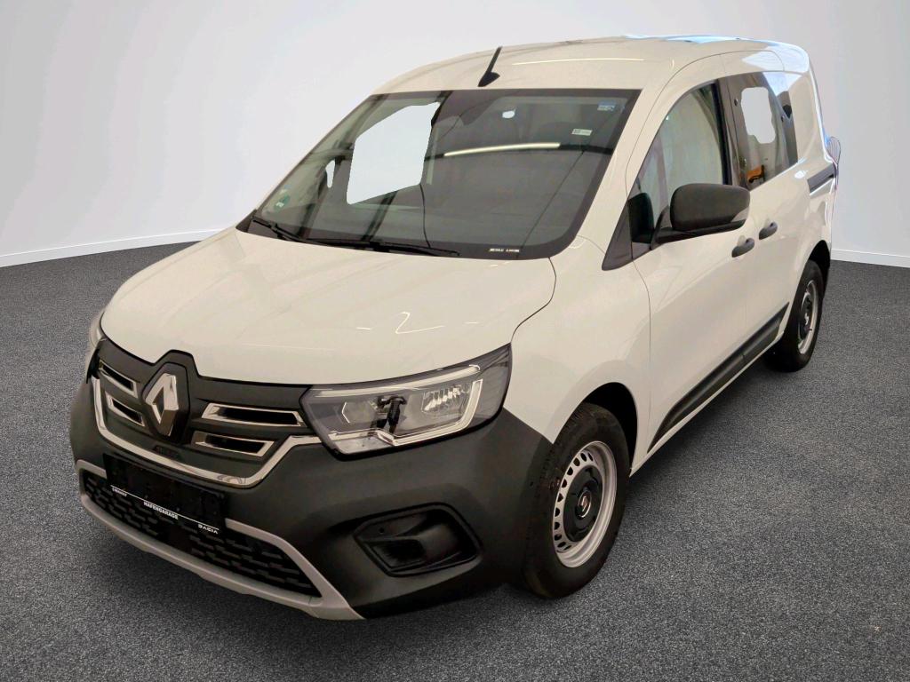 Renault Kangoo Rapid E-Tech Electric 11 kW Advance L1 4d 90kW