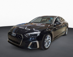 A5 Sportback 40 TDI quattro S line 2.0 TDI 150KW AT7 E6d