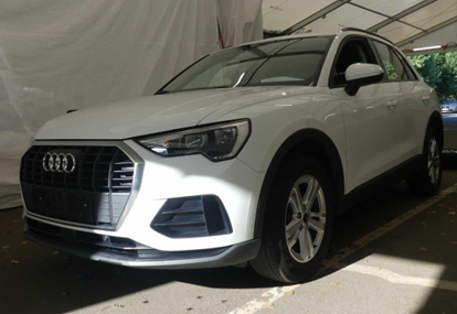 Q3 35 TDI 2.0 TDI 110KW AT7 E6d
