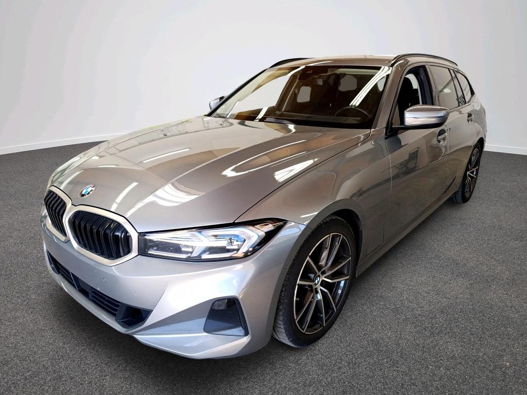 BMW 3er 320d Touring Aut. Advantage 5d 140kW