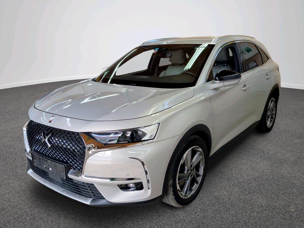 Citroen DS 7 Crossback E-TENSE 225 Rivoli 5d 133kW