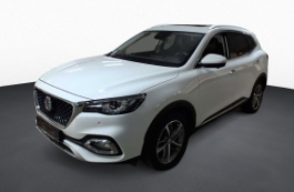 Mg EHS Phev Luxury 5d 119kW
