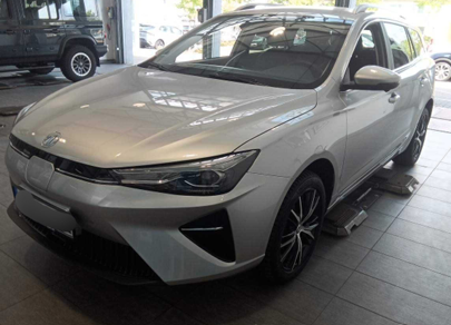 Mg5 Maximal Luxury 5d 115kW