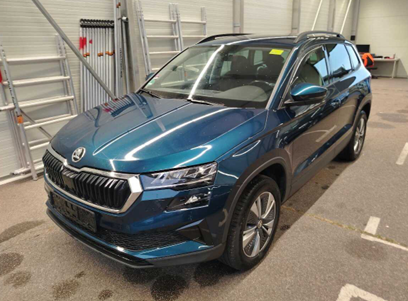 Karoq Ambition 4x4 2.0 TDI 110KW AT7 E6d