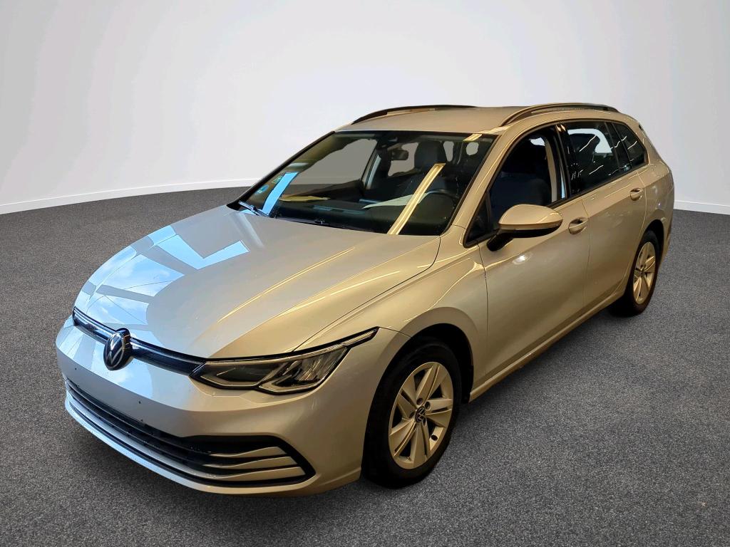 Golf Viii Variant Life 2.0 TDI 110KW AT7 E6d