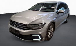 Passat Variant GTE 1.4 TSI 160KW AT6 E6d