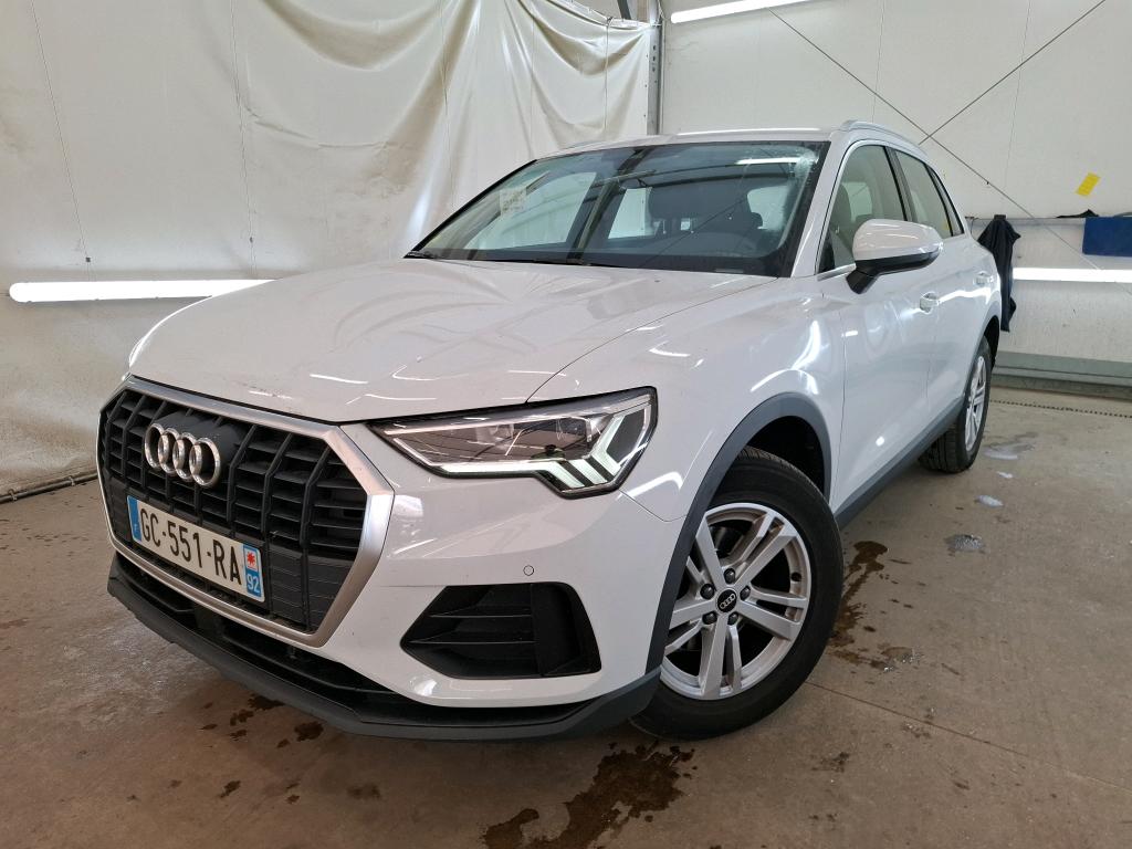 Audi Q3 35 TDI 150 S Tronic Business Line