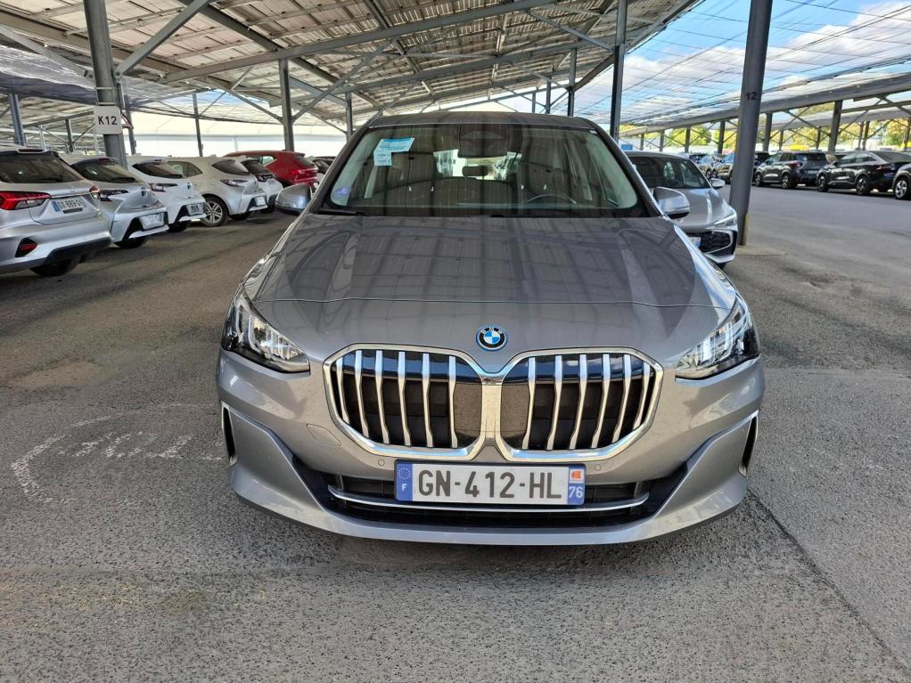 BMW Série 2 Active Tourer 225e xDrive 245ch Business Design DKG7