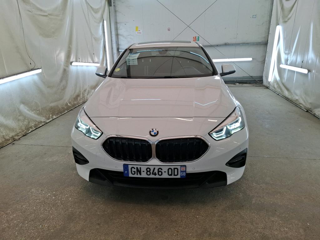 BMW Série 2 Gran Coupé 220D Auto Business Design