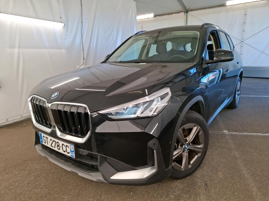 BMW X1 xDrive25e DKG7