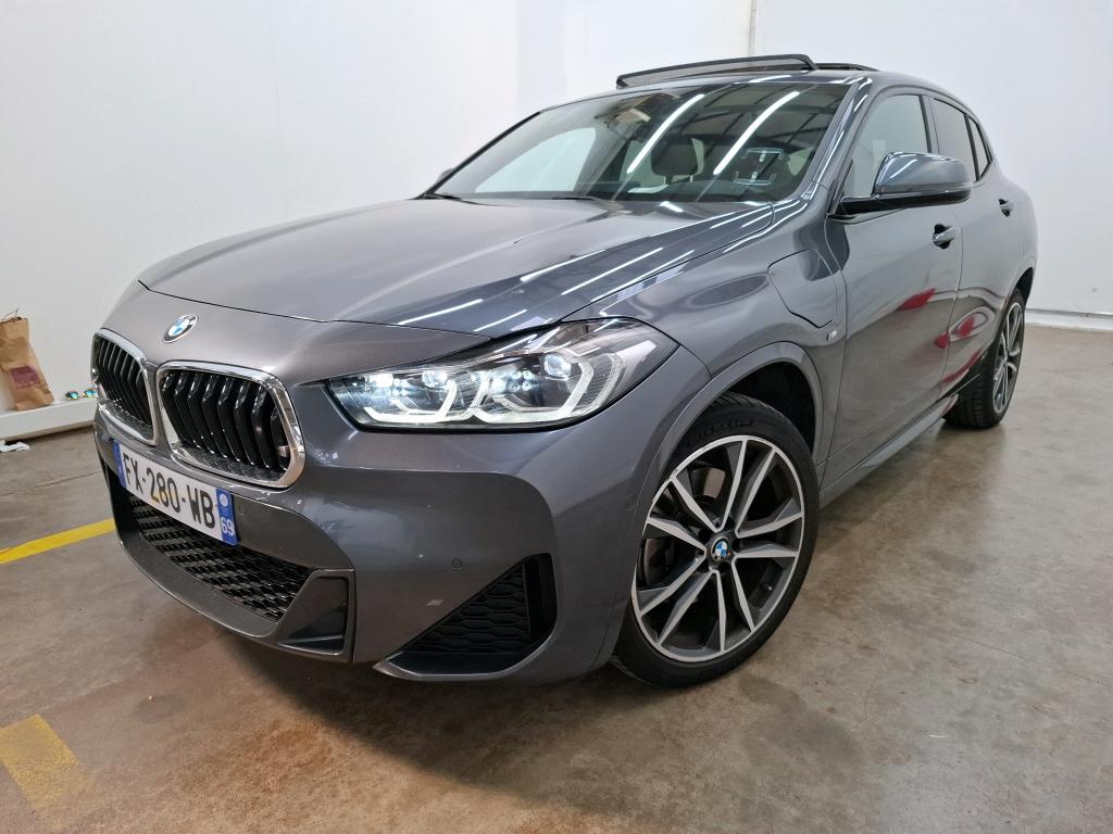 BMW X2 xDrive25e M Sport BVA6