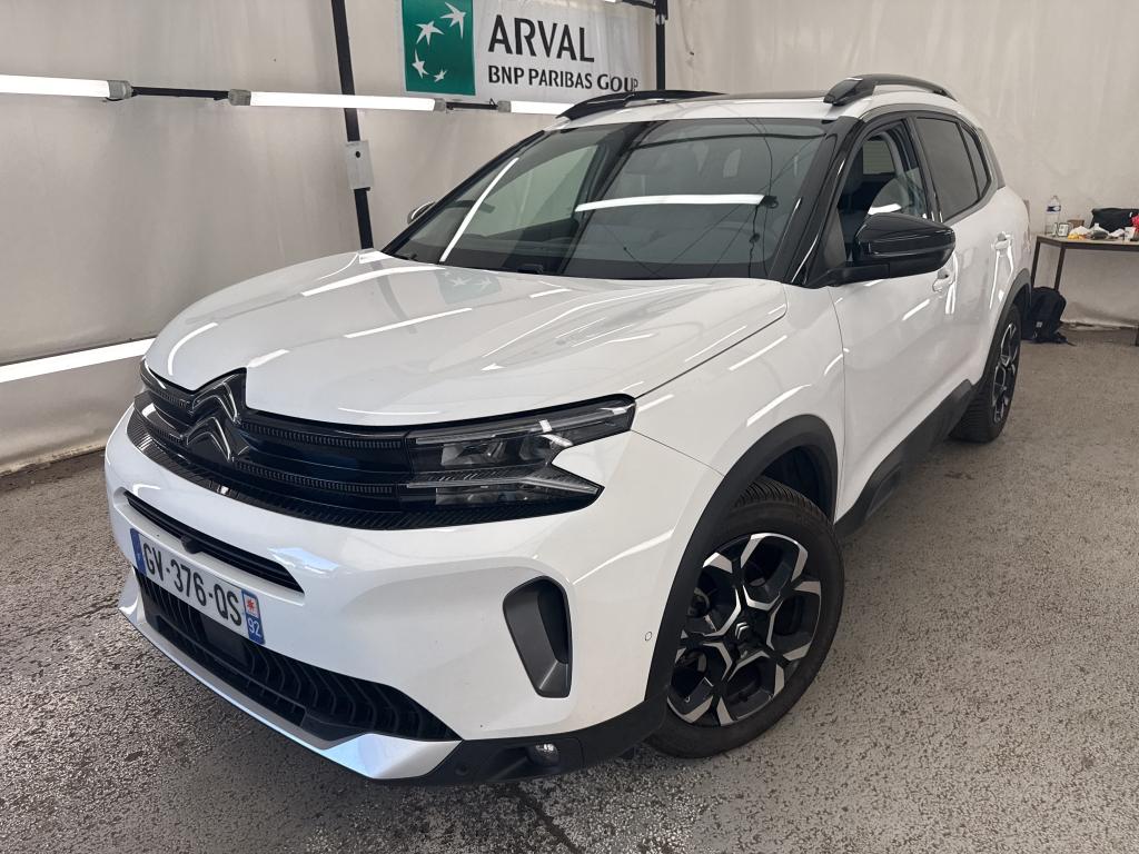 Citroen C5 Aircross Mhev 136 e-DCS6 MAX