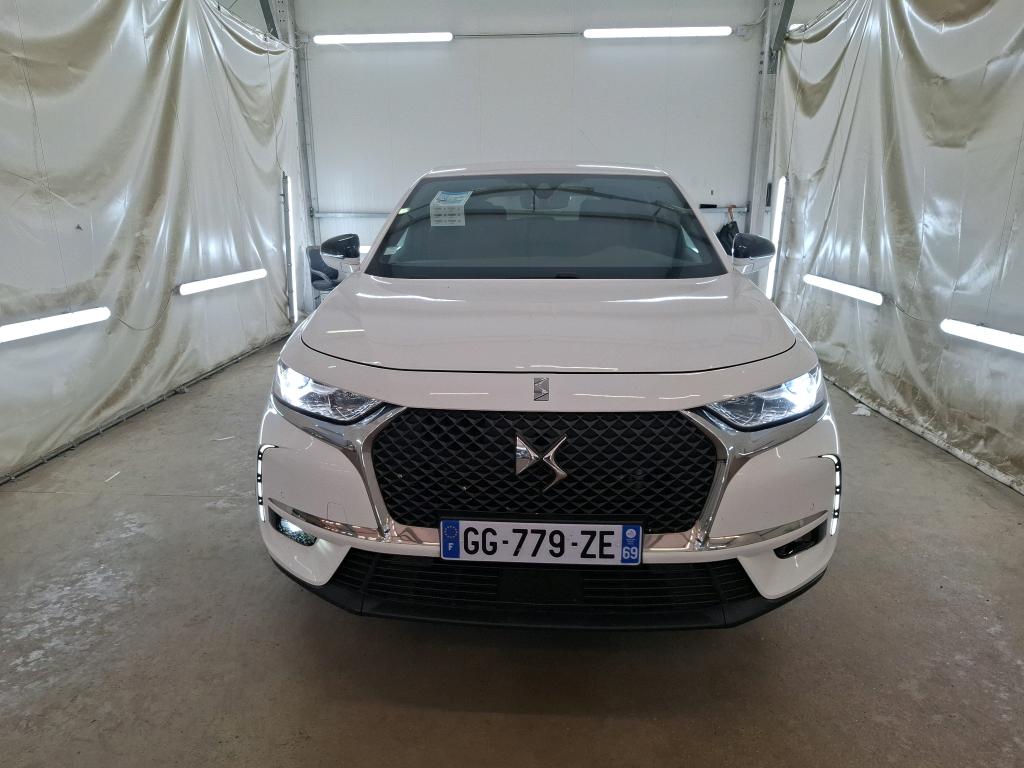 7 Crossback Business 1.5 BlueHDi 130CV BVA8 E6d