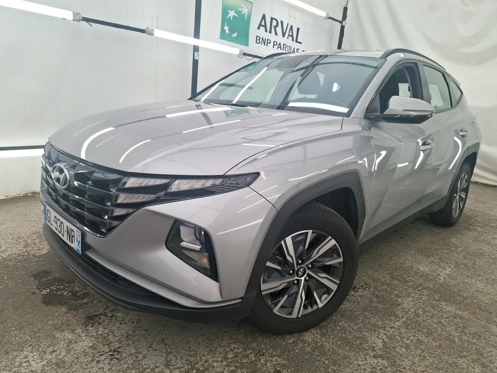 Hyundai Tucson 1.6 Hybrid 230 Business