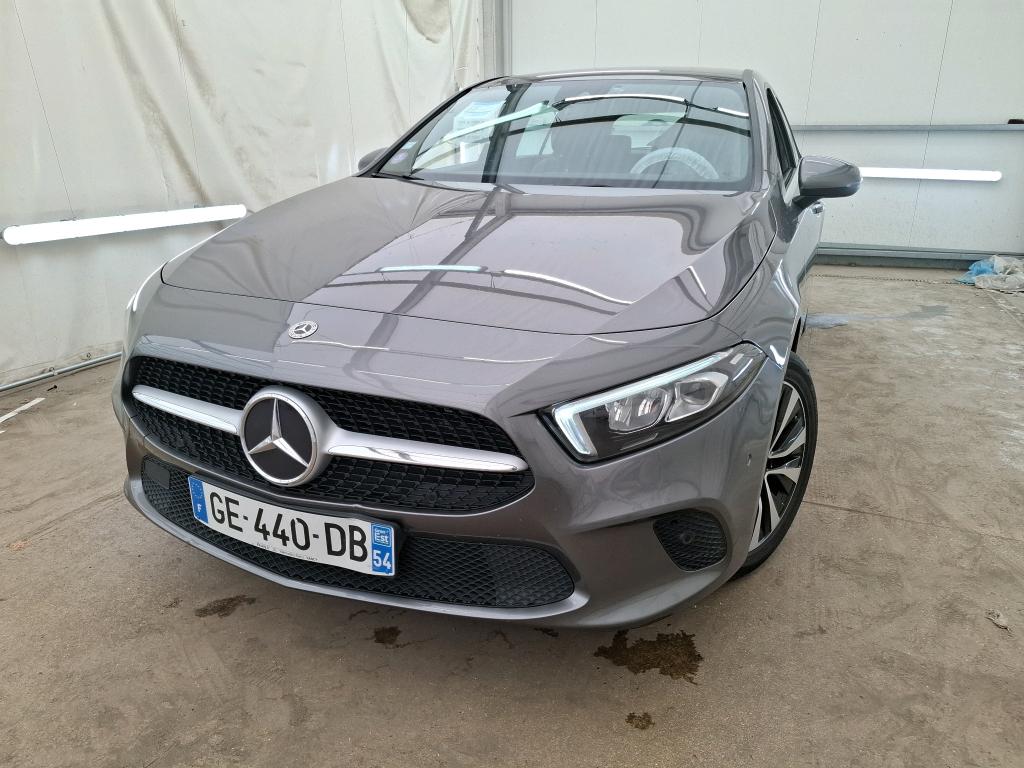 Mercedes-Benz Classe A Compact A 250 e Business Line 8G-DCT