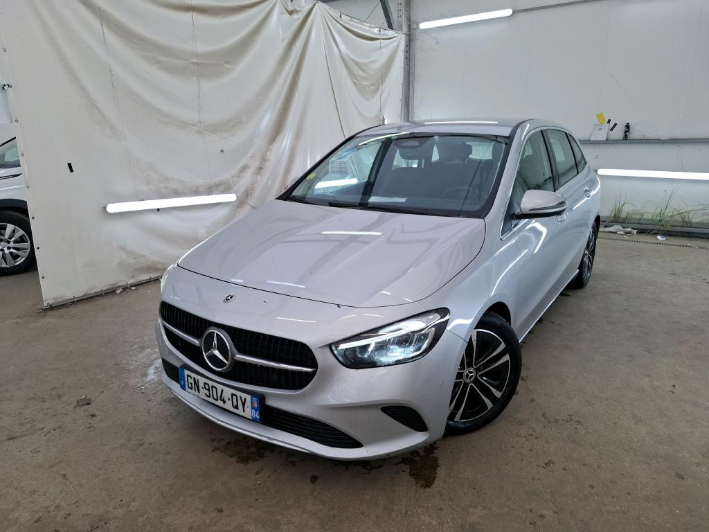 Mercedes-Benz Classe B B 200 d Business Line