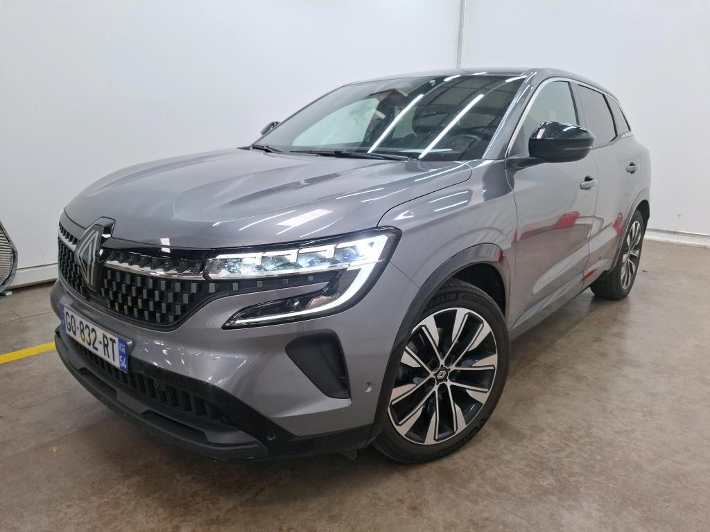 Austral Techno 1.2 E-TECH Hybrid 200CV BVA6 6E