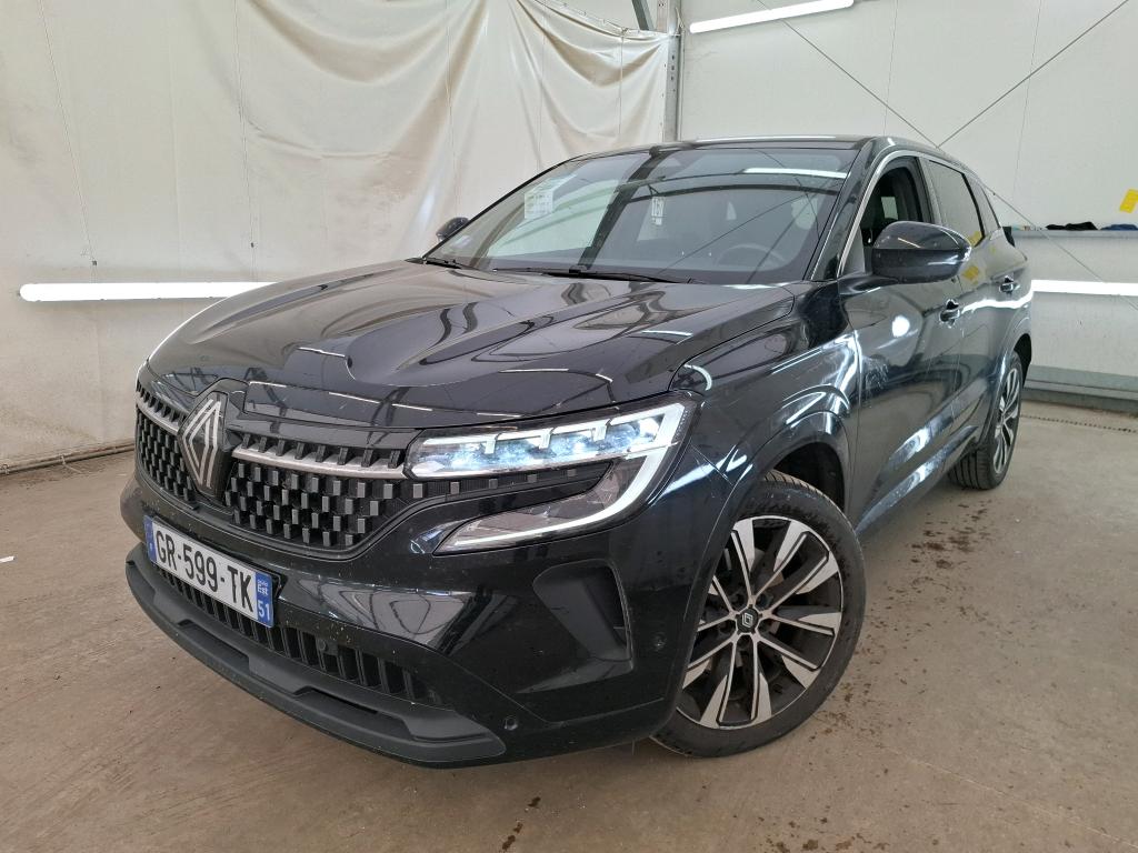 Renault Austral Crossover Techno E-TECH Hybride 200