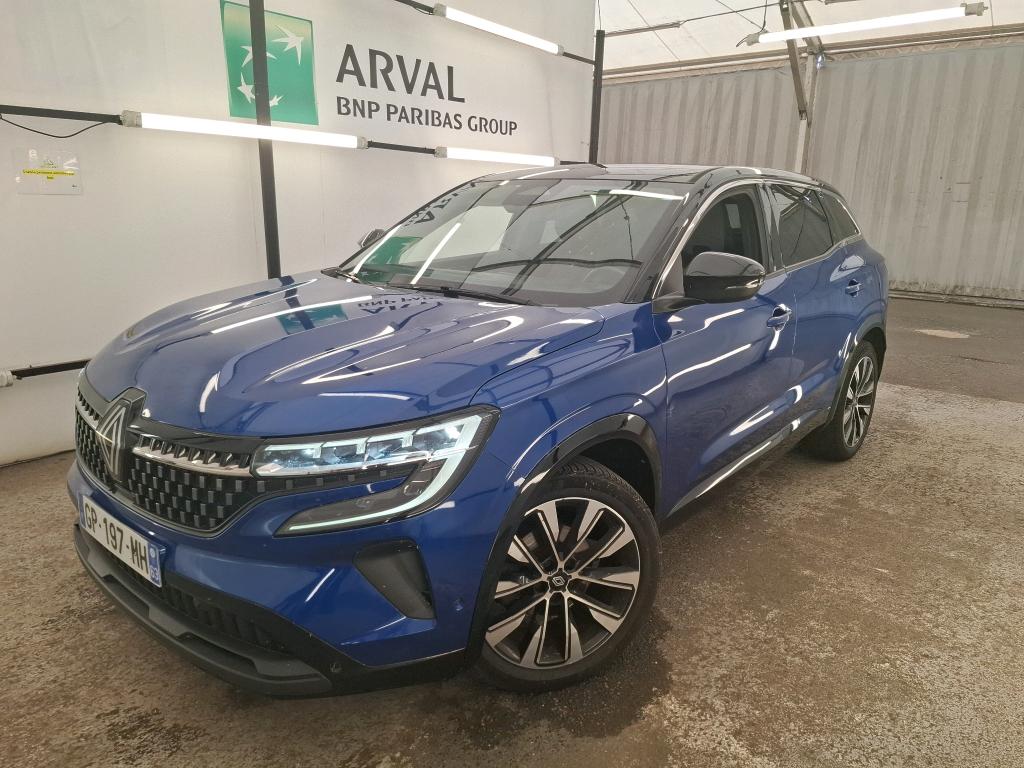 Renault Austral Crossover Techno Mild Hybrid 160 Auto