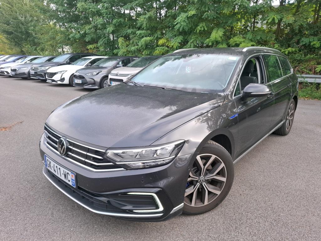 Volkswagen Passat SW 1.4 TSI DSG Hybride REC SW GTE BUSINESS(SL)