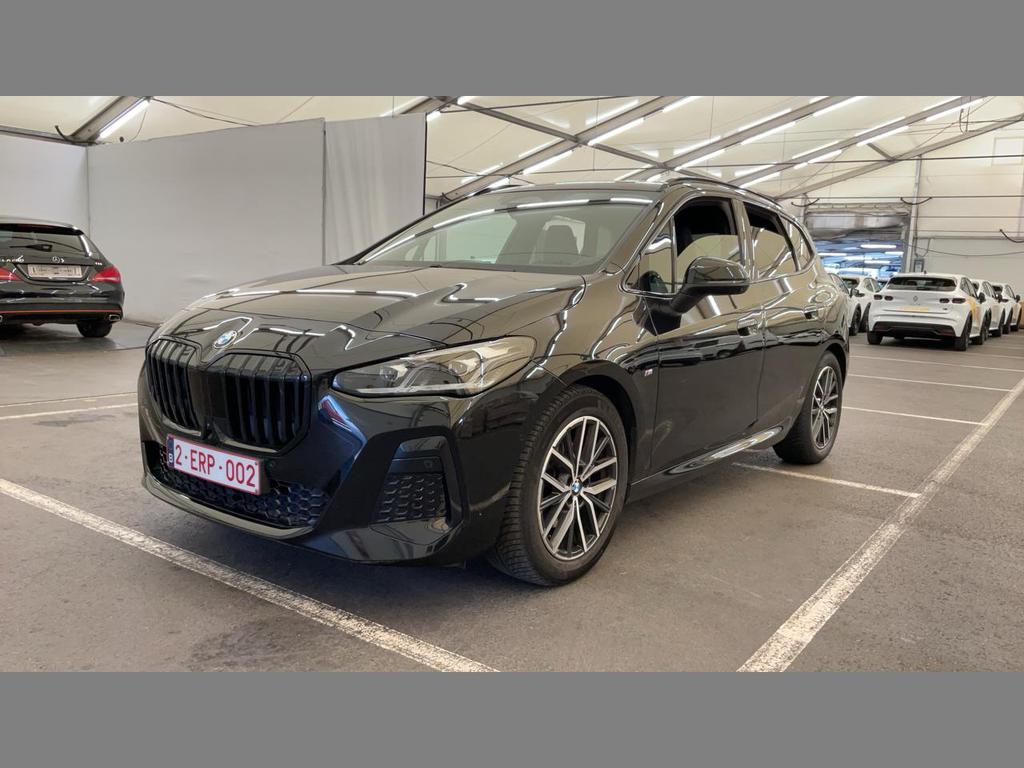 BMW 2 Active Tourer (U06) 218iA