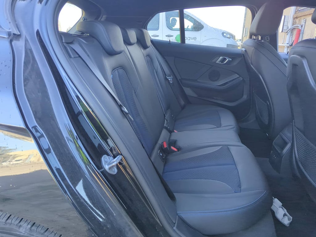 BMW Serie 1 Série 1 118iA 136ch M Sport DKG7