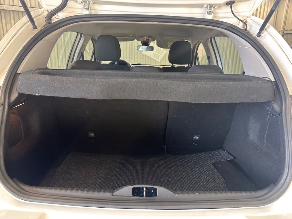 Citroën C3 C3 BlueHDi 100ch Feel S&S