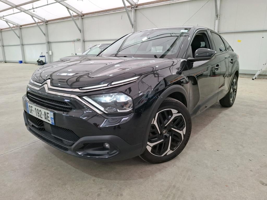 Citroën C4 C4 BlueHDi 110ch S&S Feel Pack