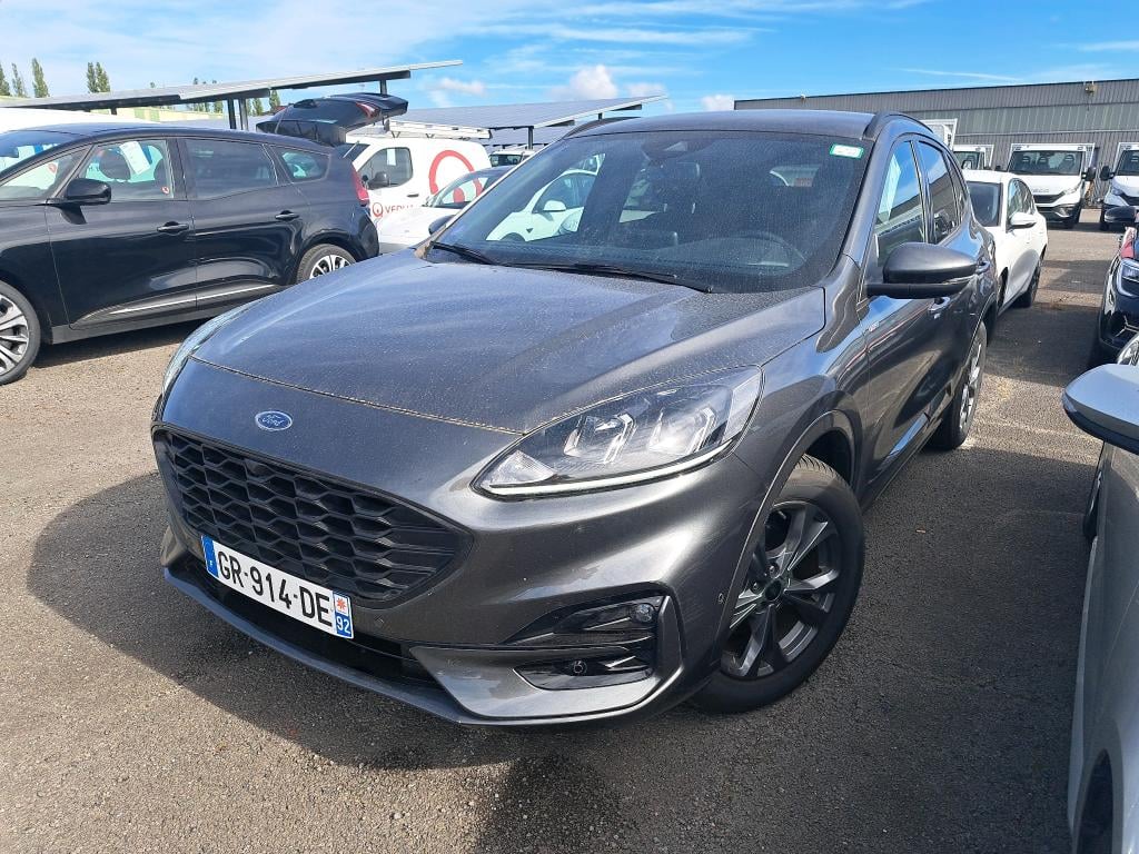 Ford Kuga Kuga 2.5 Duratec 190ch Fhev E85 ST-Line Business BVA