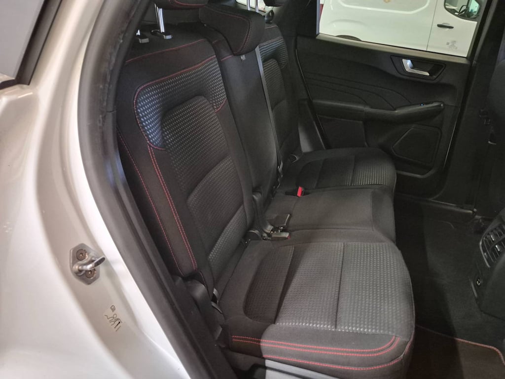 Ford Kuga Kuga 2.5 Duratec 190ch Fhev E85 ST-Line BVA