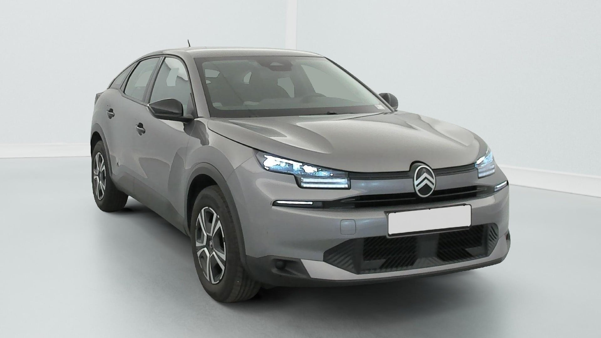 Citroen C4 You Hybride 110 ch e-DCS6