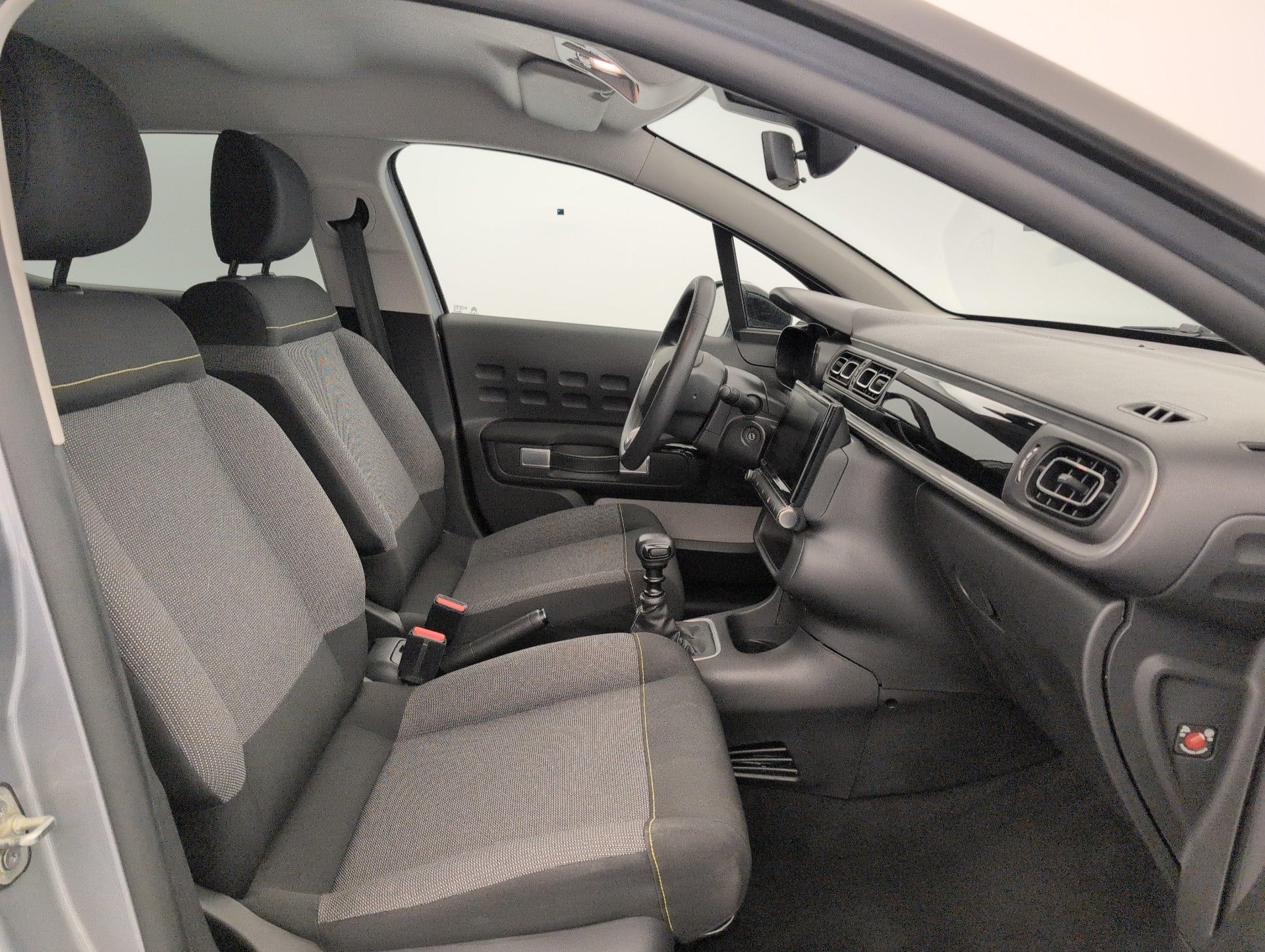 Citroen C3 Shine PureTech 110 S&S BVM6