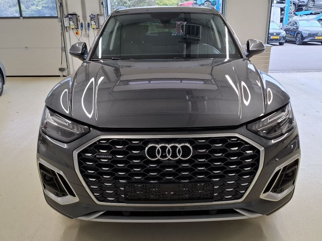 Audi Q5 Sportback 50 Tfsi E S Troni 265CV S LINE, GPS, PDC, Pack Platinum, Panoramic Roof,