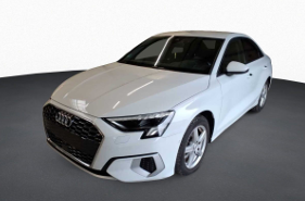 A3 Lim. 35 TDI advanced 2.0 TDI 110KW AT7 E6d