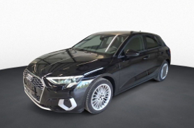 A3 Sportback 40 TDI quattro advanced 2.0 TDI 147KW AT7 E6d