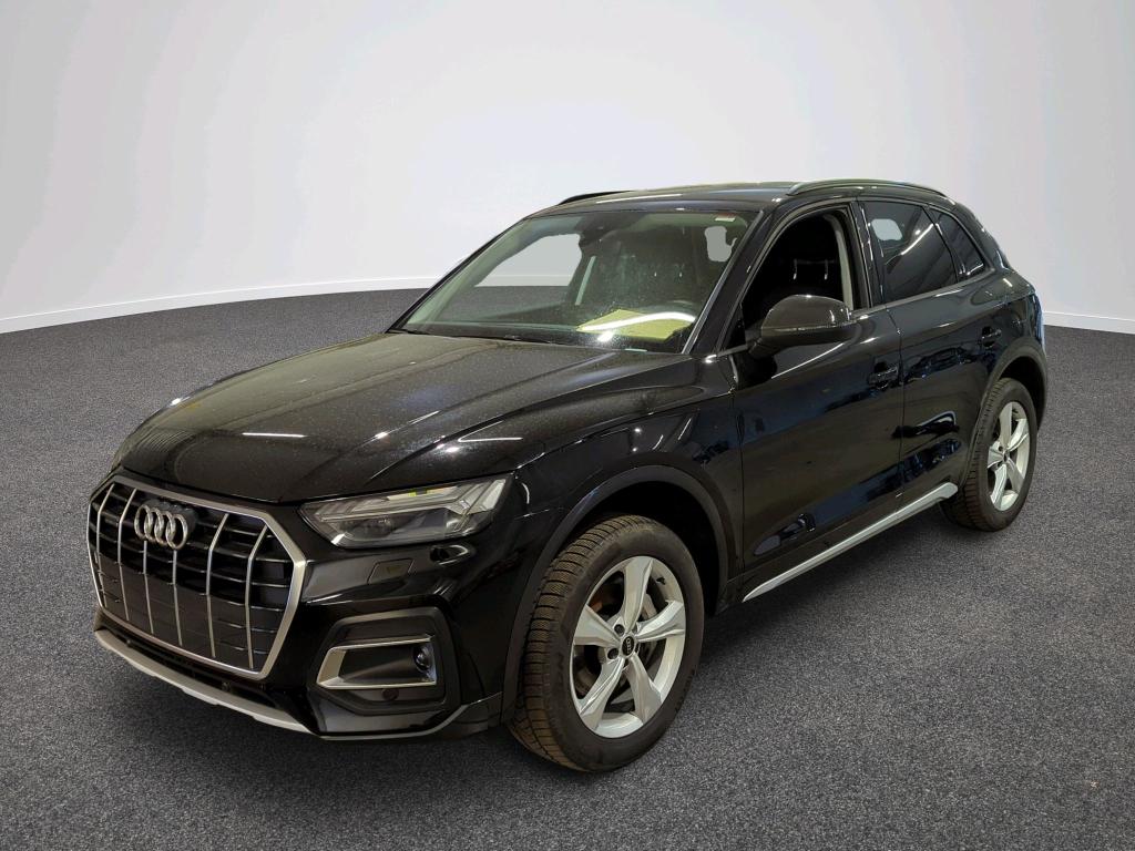 Q5 50 Tfsi e quattro advanced 2.0 Tfsi 220KW AT7 E6d